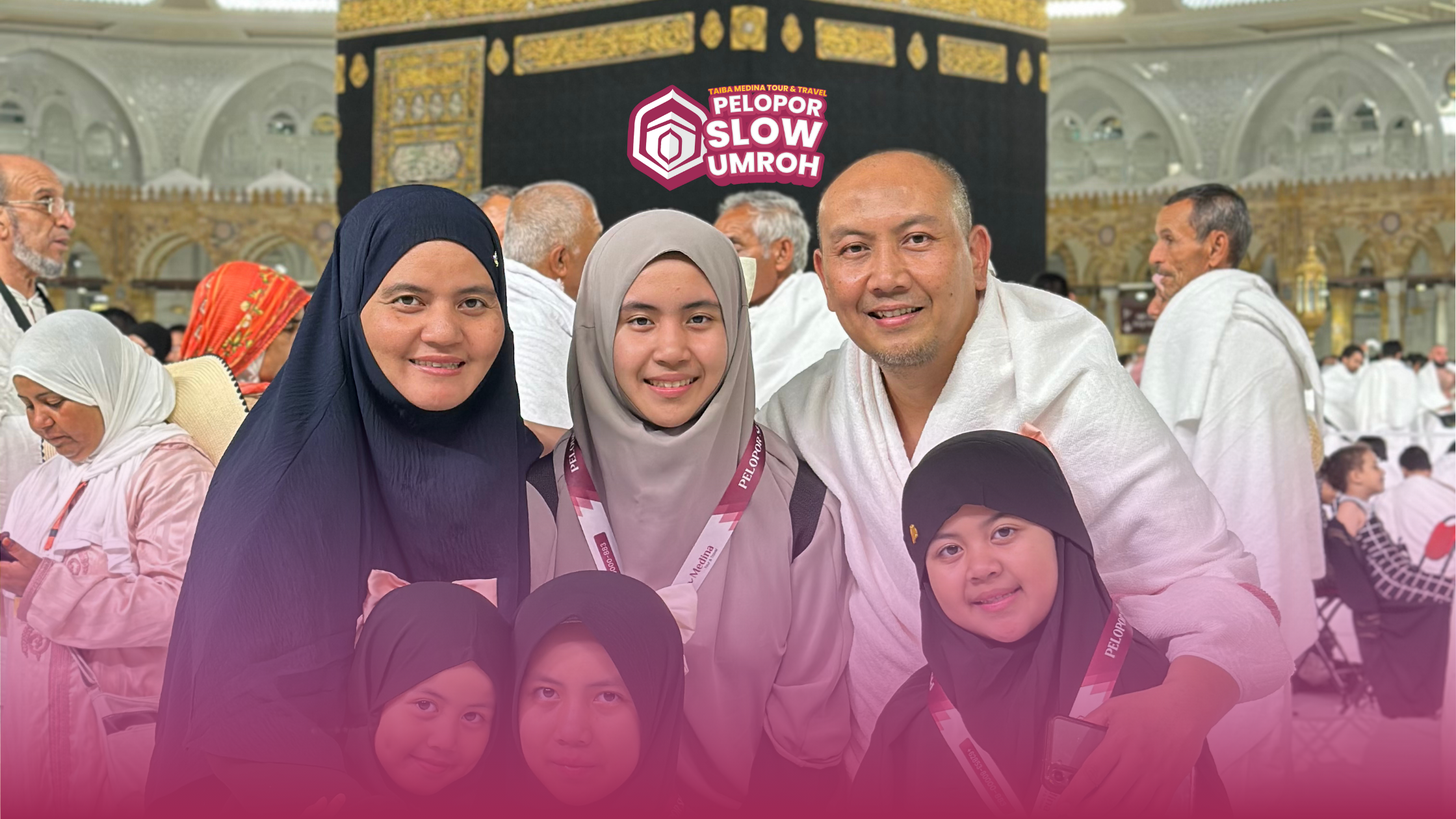 Berapa Biaya Umroh di Tahun 2026?